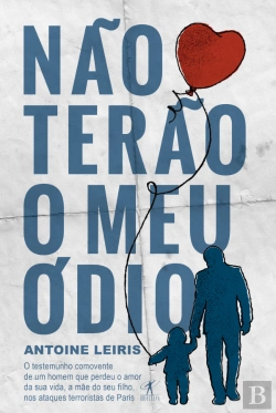 Bertrand.pt - Não Terão o Meu Ódio 