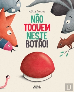 Bertrand.pt - Não Toquem Neste Botão!