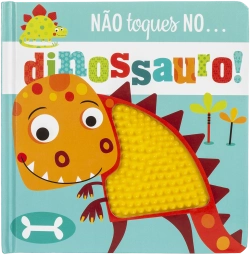 Bertrand.pt - Não toques no... dinossauro!