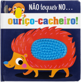 Não toques no... ouriço-cacheiro!
