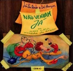Bertrand.pt - Não Venham Já