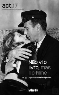 Bertrand.pt - Não Vi o Livro, mas Li o Filme - Act. 17