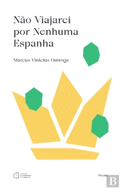 Bertrand.pt - Não Viajarei por Nenhuma Espanha