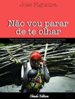 Bertrand.pt - Não Vou Parar de Te Olhar