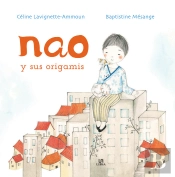 Nao Y Sus Origamis