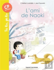 Naoki A Un Ami - N1 - Juin 2013