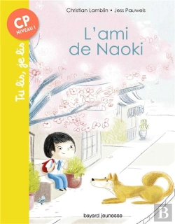 Bertrand.pt - Naoki A Un Ami - N1 - Juin 2013