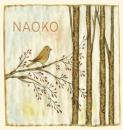 Naoko Quicknotes