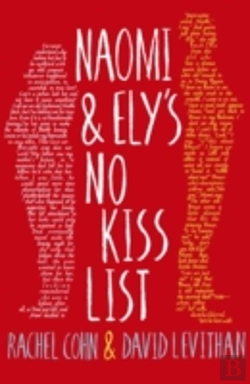 Bertrand.pt - Naomi And Ely'S No Kiss List
