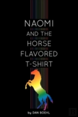 Bertrand.pt - Naomi And The Horse Flavored T-Shirt