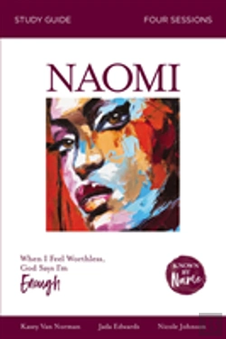 Bertrand.pt - Naomi Bible Study Guide
