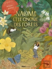 Naomi Et Le Gnome Des Forêts