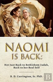 Naomi Is Back