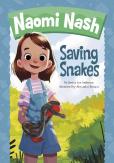 Naomi Nash Saving Snakes