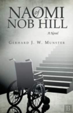 Bertrand.pt - Naomi Of Nob Hill: A Novel
