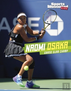 Bertrand.pt - Naomi Osaka