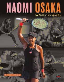 Bertrand.pt - Naomi Osaka