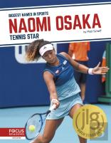 Naomi Osaka