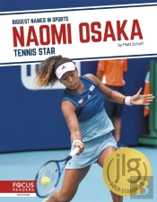 Naomi Osaka