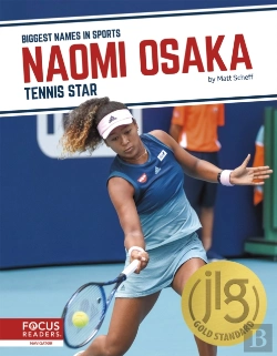 Bertrand.pt - Naomi Osaka