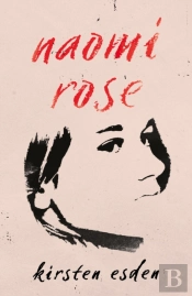 Naomi Rose
