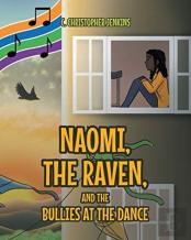Naomi, The Raven, And The Bullies At The Dance