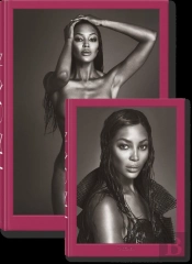 Naomi. Updated Edition