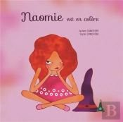 Naomie Est En Colere