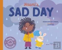 Naomi'S Sad Day