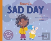 Naomi'S Sad Day