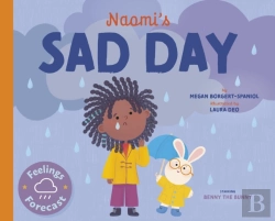 Bertrand.pt - Naomi'S Sad Day