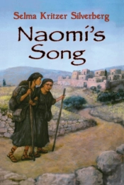 Naomi'S Song