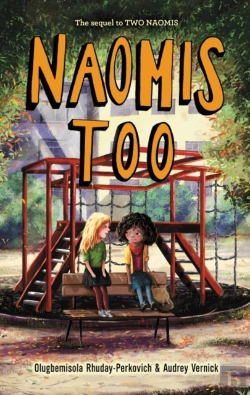 Bertrand.pt - Naomis Too