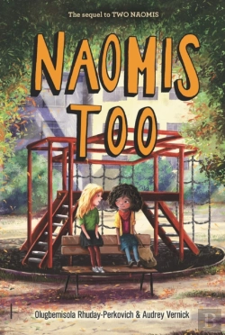 Bertrand.pt - Naomis Too