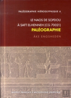 Bertrand.pt - Naos De Sopdou À Saft El Henneh Cg 70021