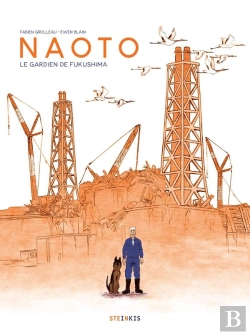 Bertrand.pt - Naoto, Le Gardien De Fukushima