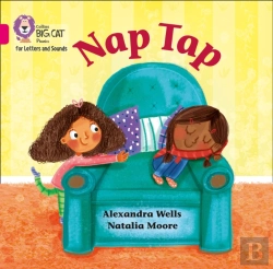 Bertrand.pt - Nap Tap Big Book