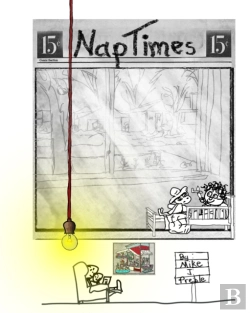 Bertrand.pt - Nap Times