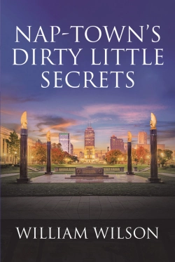 Bertrand.pt - Nap-Town'S Dirty Little Secrets