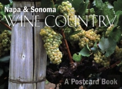 Bertrand.pt - Napa And Sonoma Wine Country