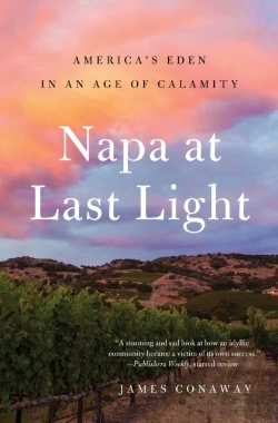 Bertrand.pt - Napa At Last Light