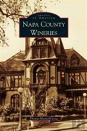 Napa County Wineries