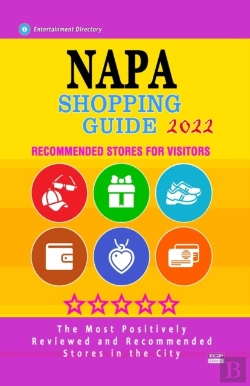 Bertrand.pt - Napa Shopping Guide 2022
