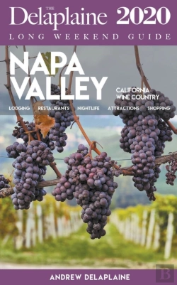 Bertrand.pt - Napa Valley - The Delaplaine 2020 Long W