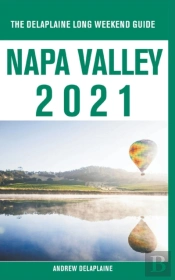 Napa Valley - The Delaplaine 2021 Long W