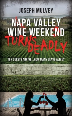 Bertrand.pt - Napa Valley Wine Weekend Turns Deadly
