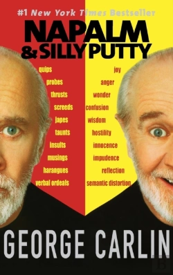 Bertrand.pt - Napalm & Silly Putty