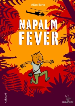 Bertrand.pt - Napalm Fever