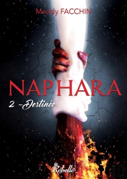 Bertrand.pt - Naphara T.2 ; Destinée