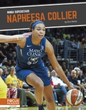 Napheesa Collier